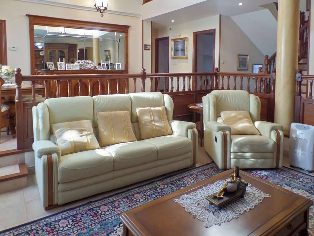 Salón