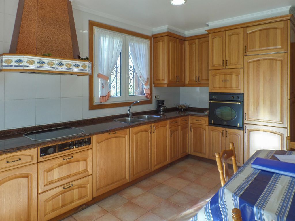Cocina