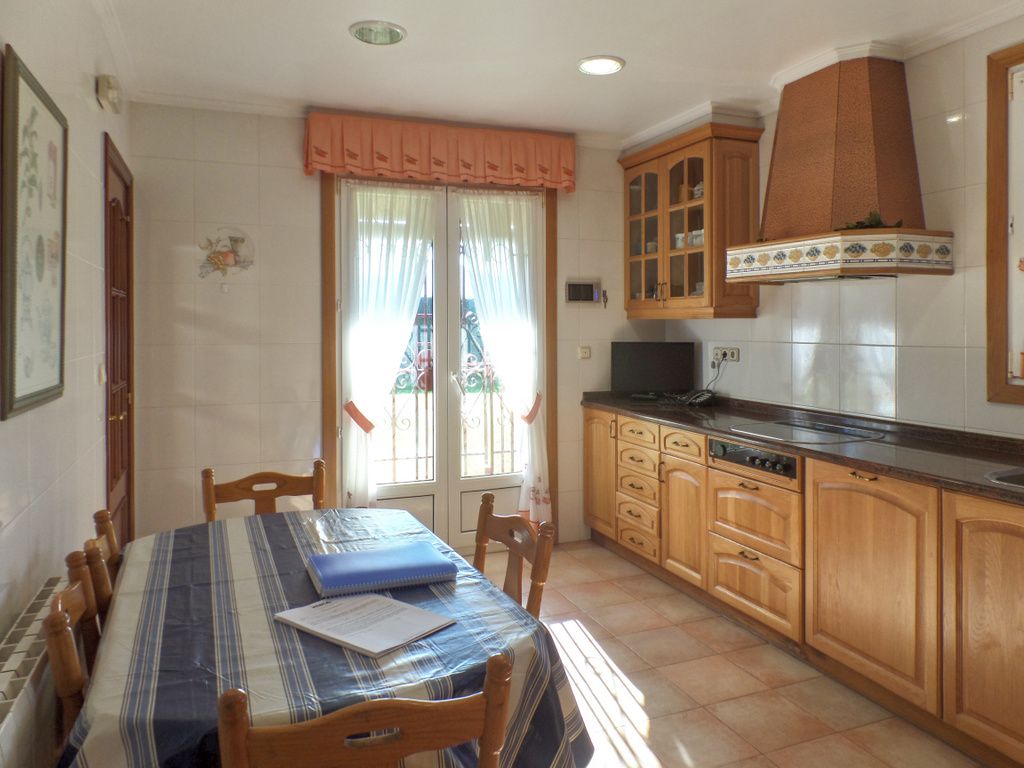 Cocina