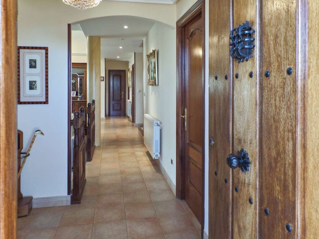 hall