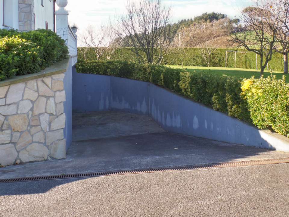 Garaje