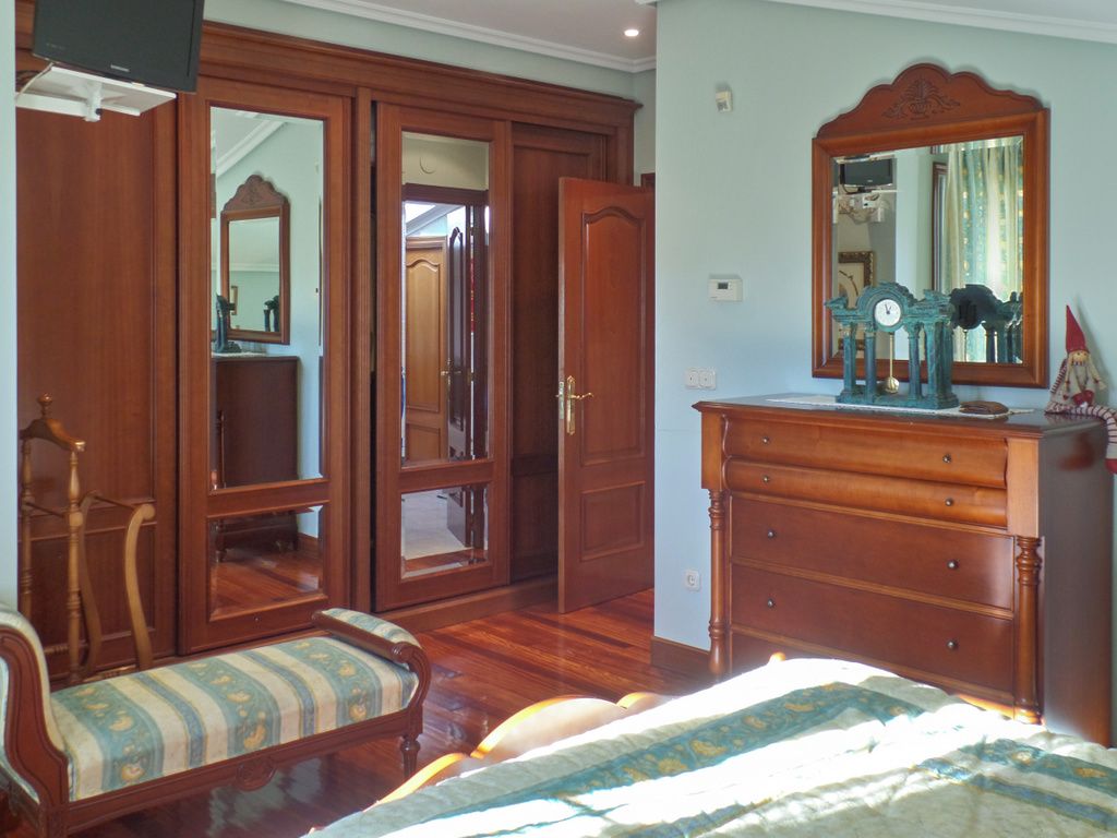 dormitorio