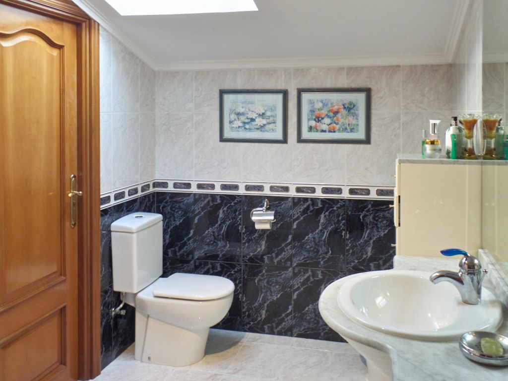 Baño