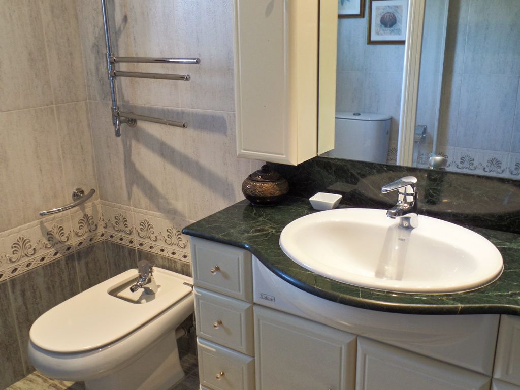 Baño