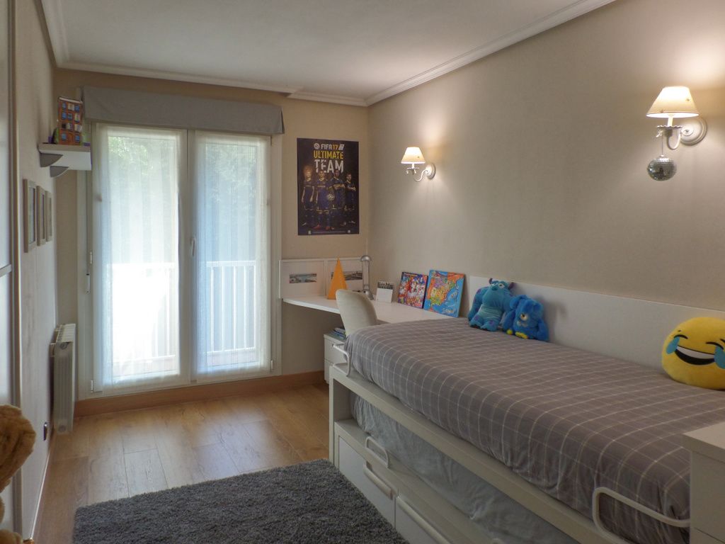 dormitorio