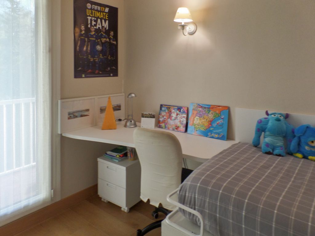 dormitorio