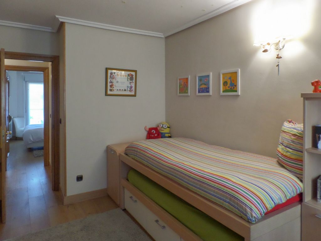 dormitorio
