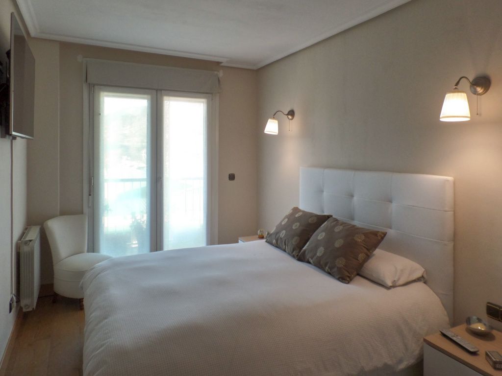 Dormitorio 1