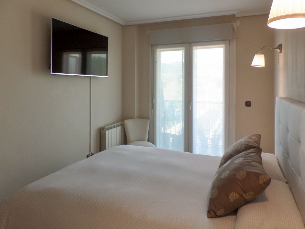 Dormitorio 1