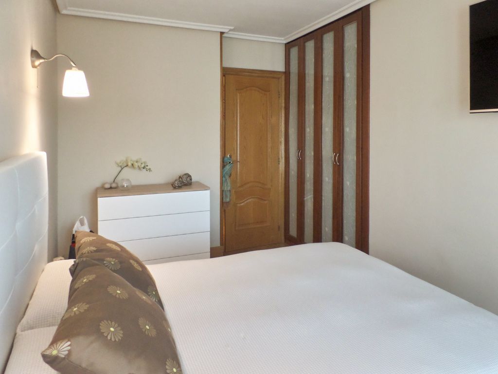 Dormitorio 1