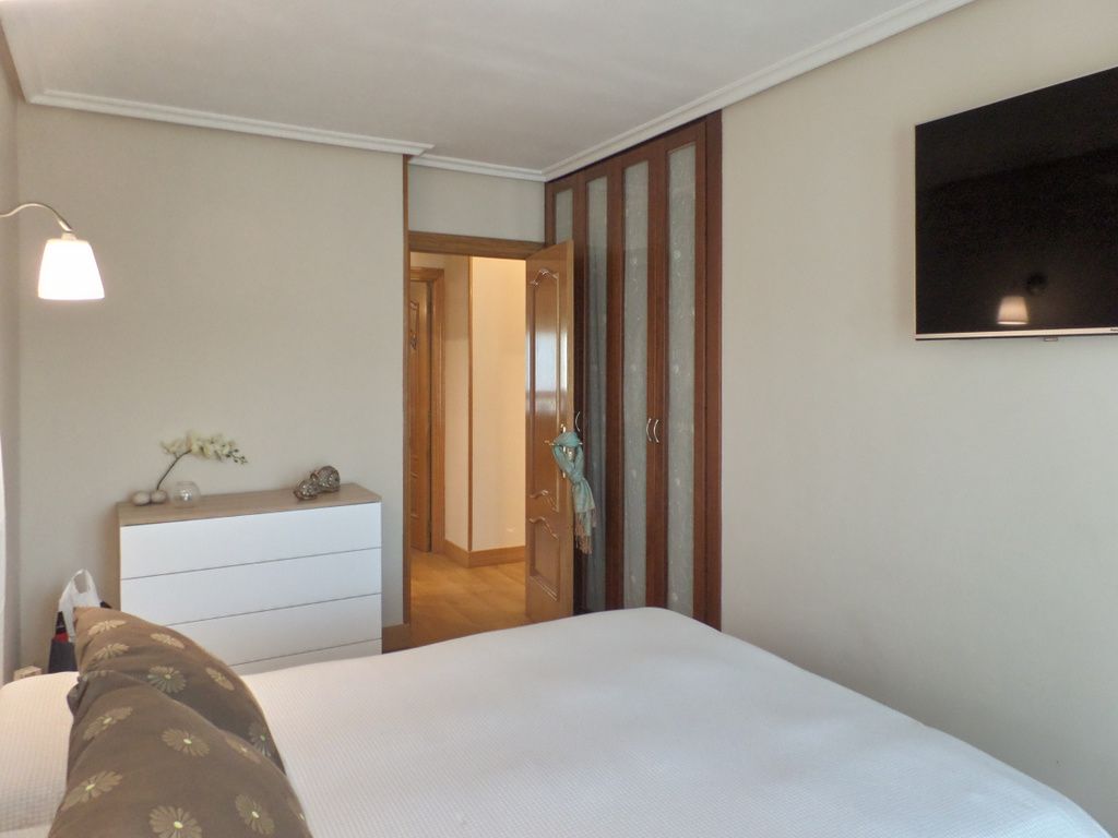 Dormitorio 1