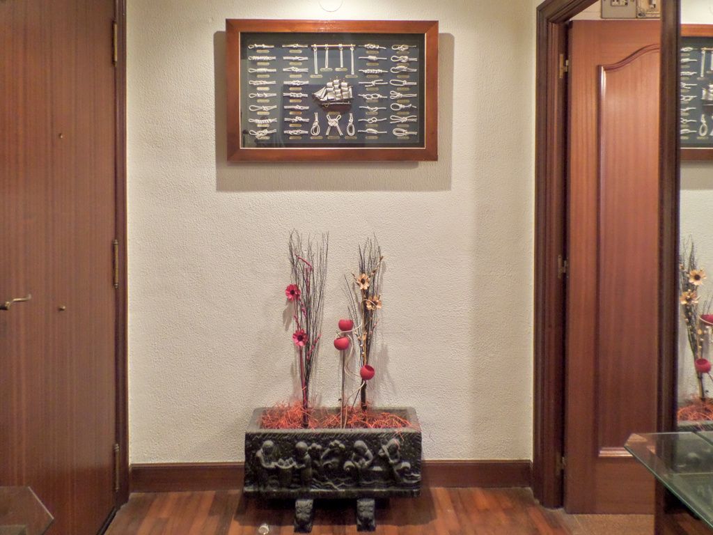 hall