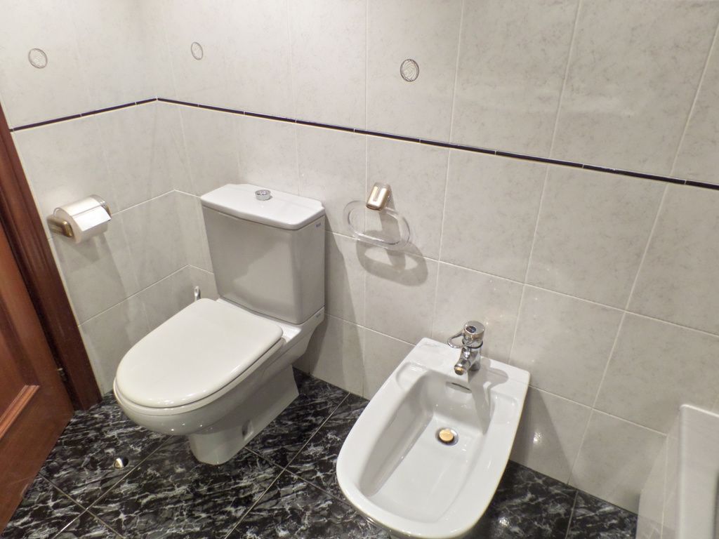 Baño