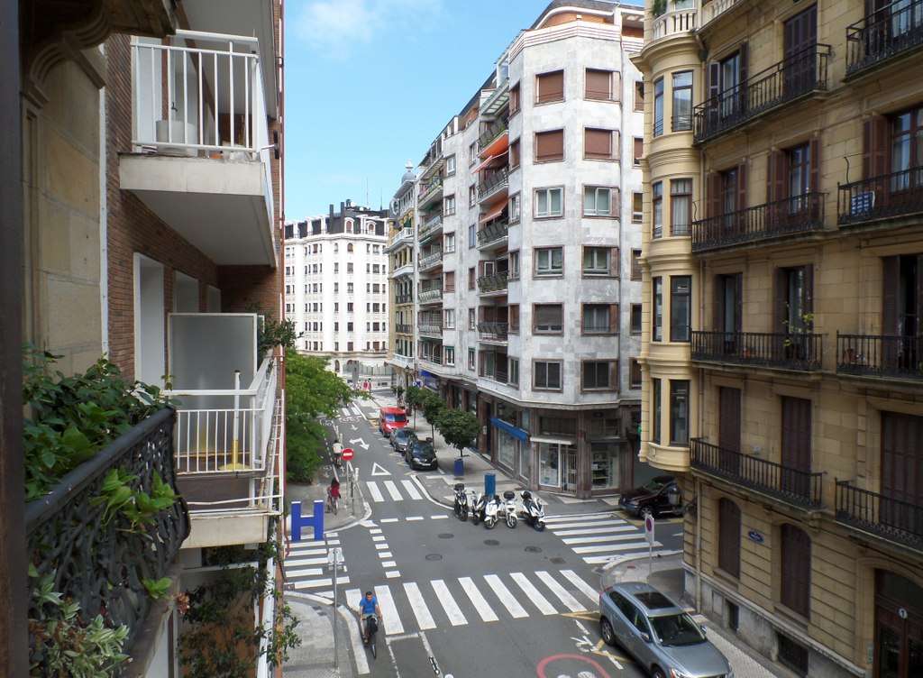 Exterior (calle)
