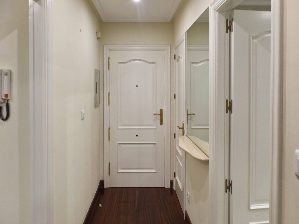 hall