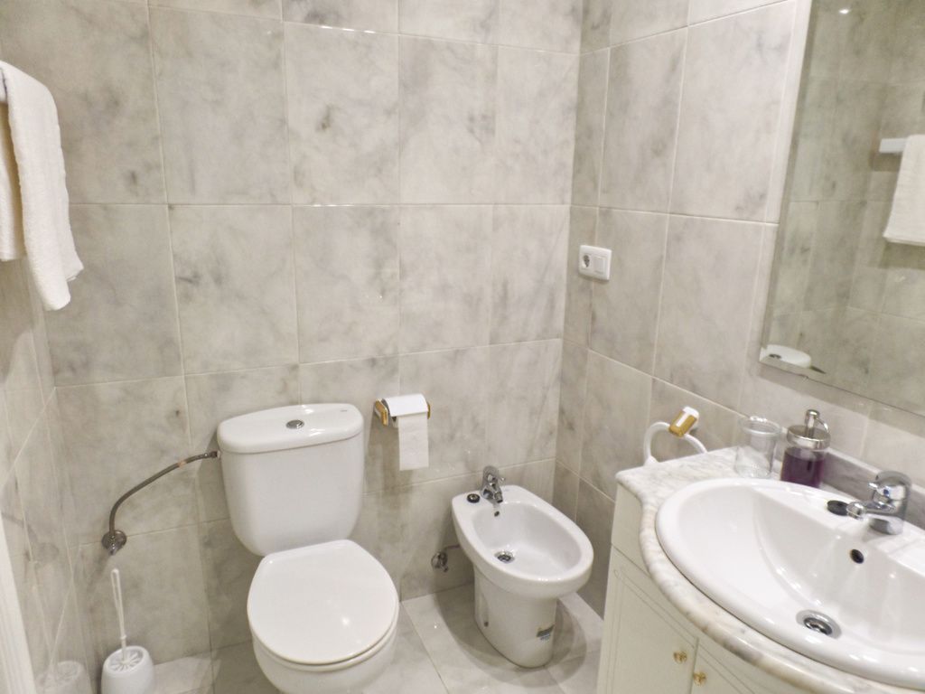 Baño