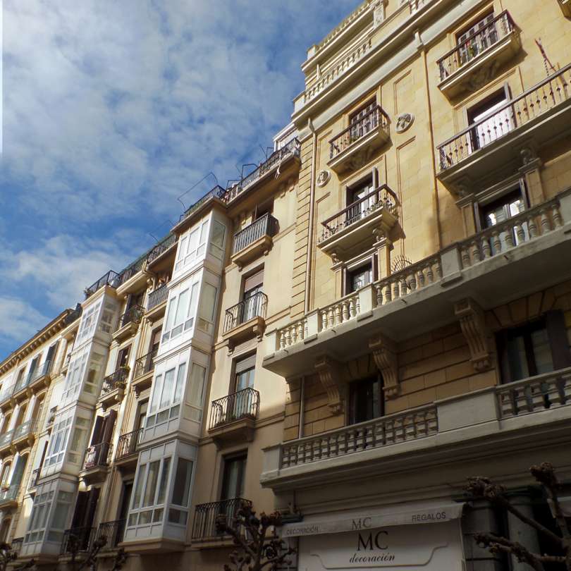 Exterior (fachada)