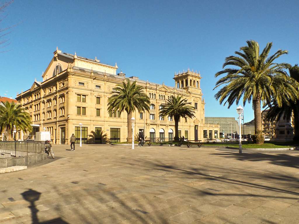 Exterior (calle)