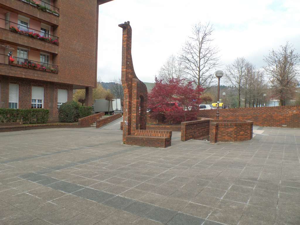 Exterior (calle)