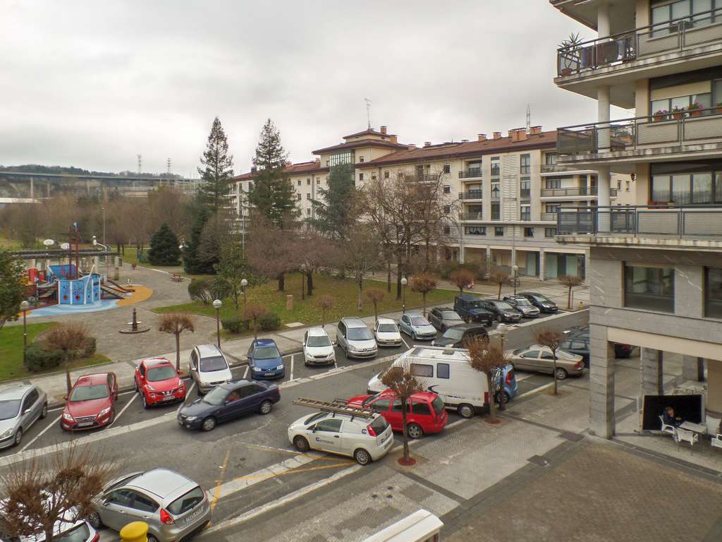 Exterior (calle)