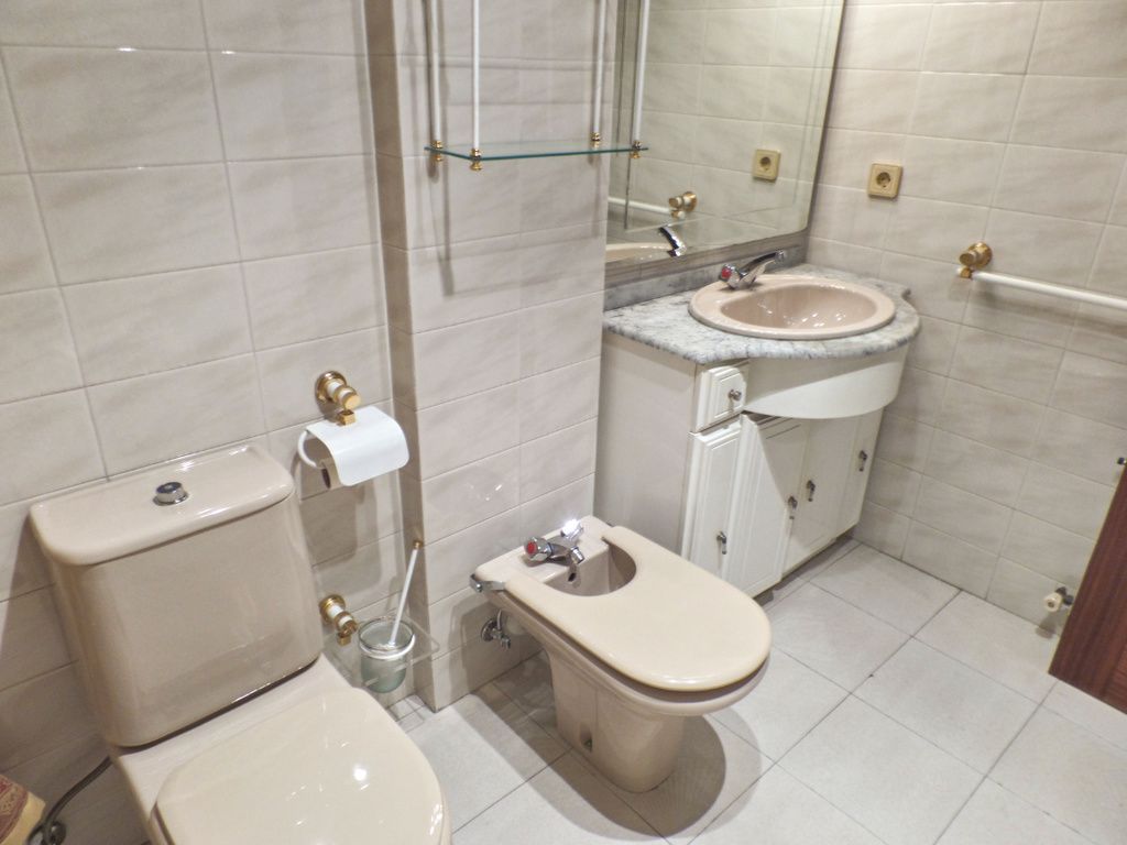 Baño