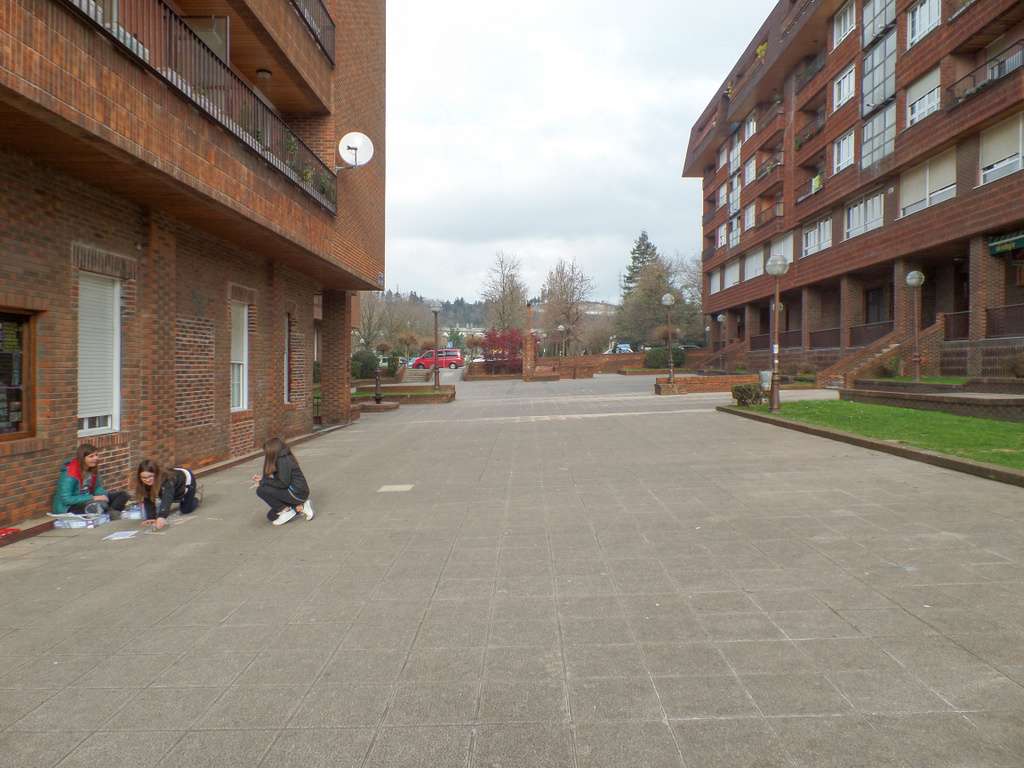 Exterior (calle)
