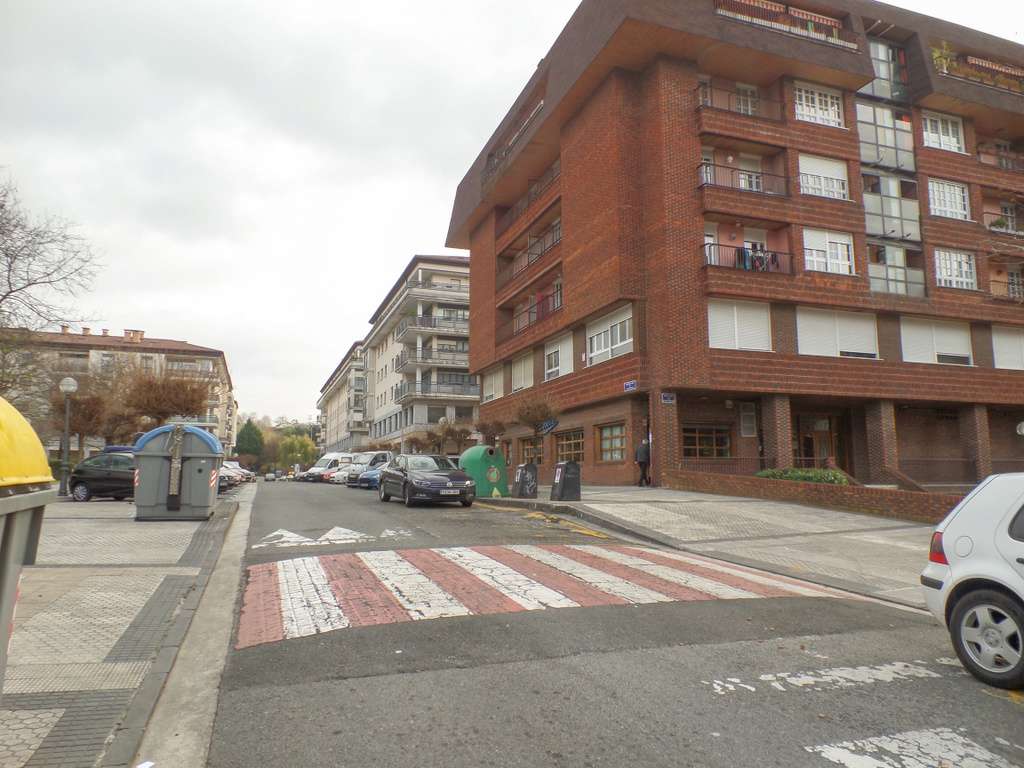 Exterior (calle)