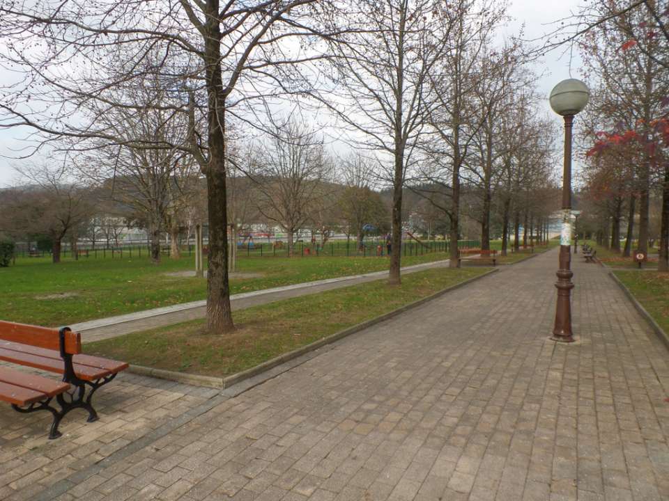 Exterior (calle)
