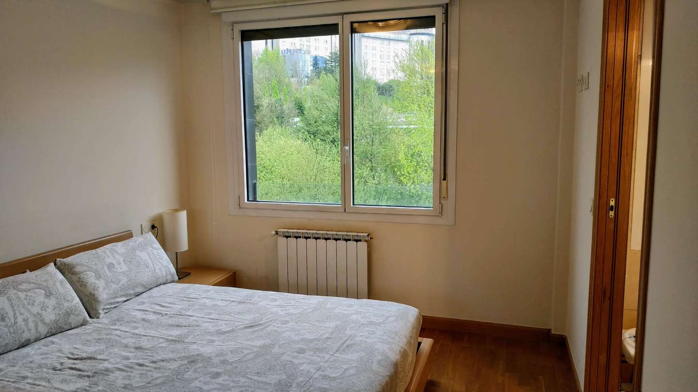 Dormitorio 1