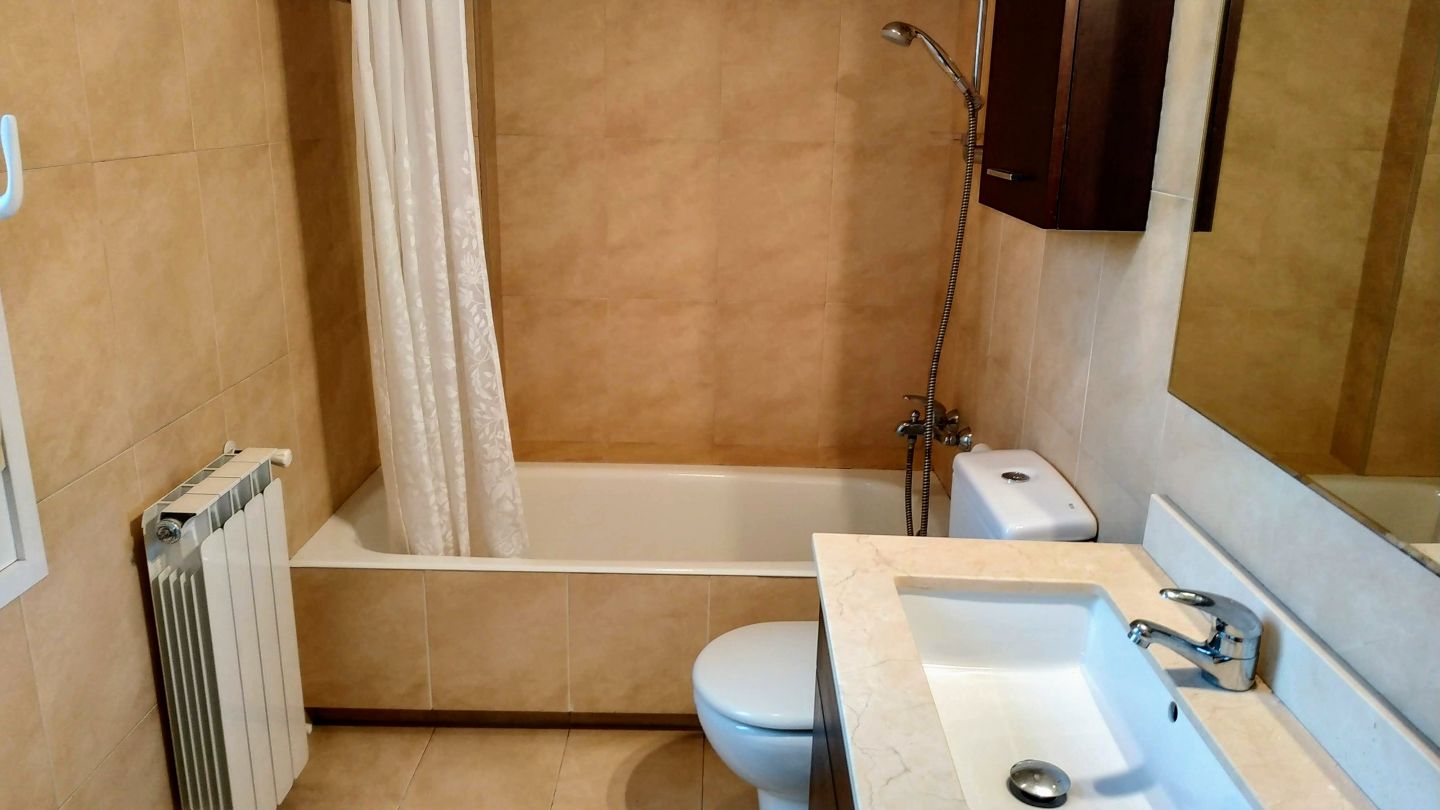 Dormitorio 1