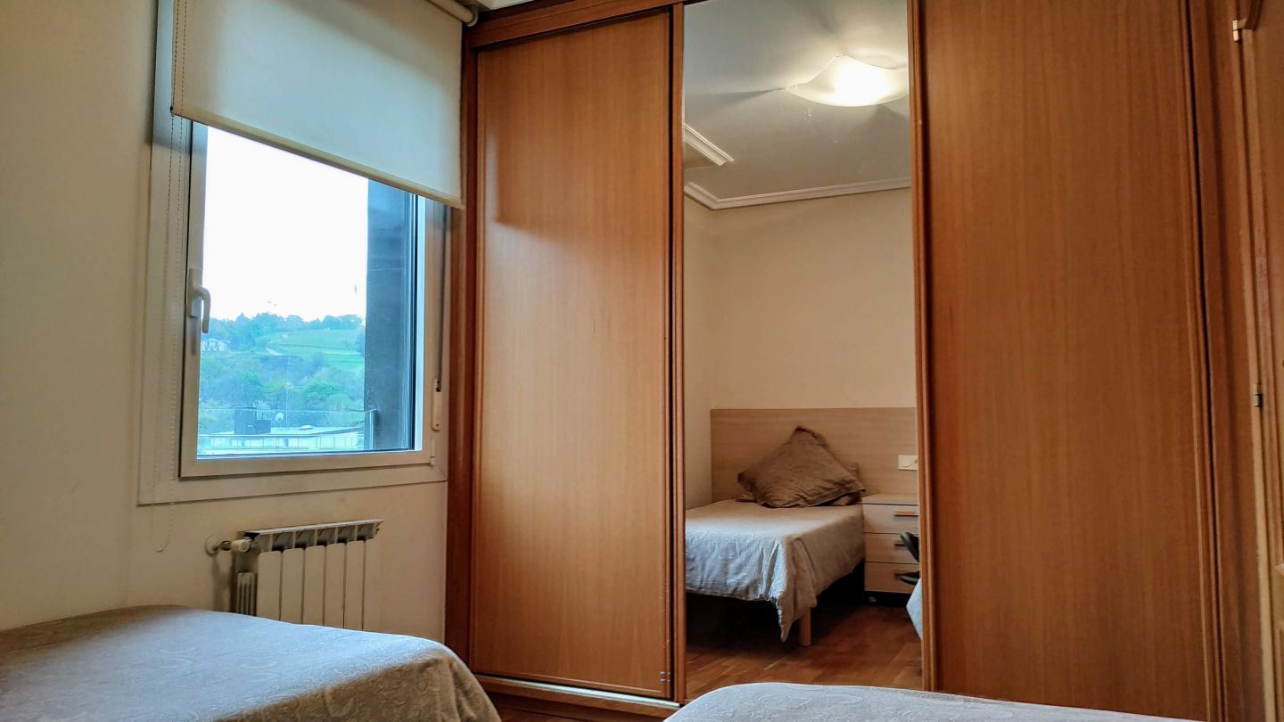 dormitorio