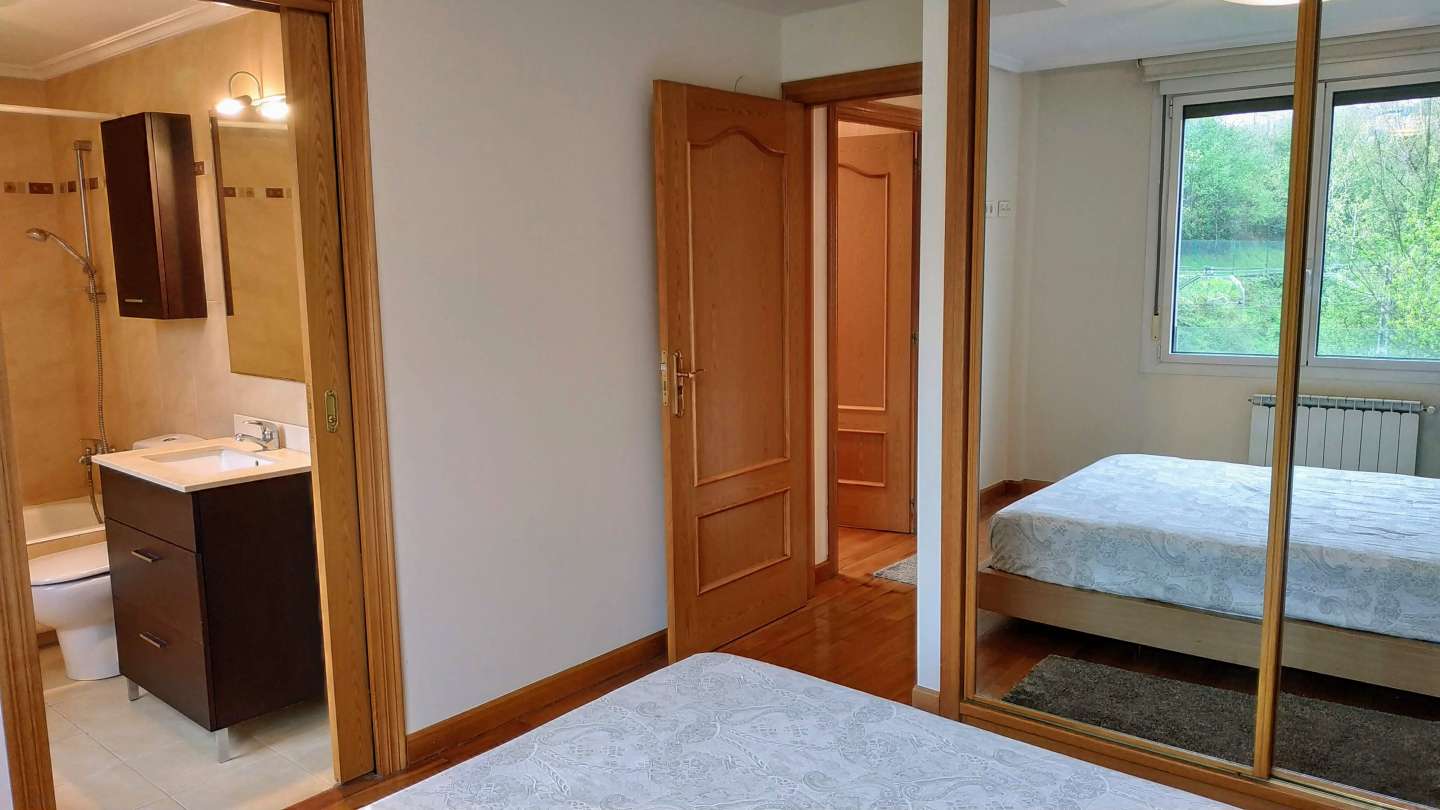 Dormitorio 1