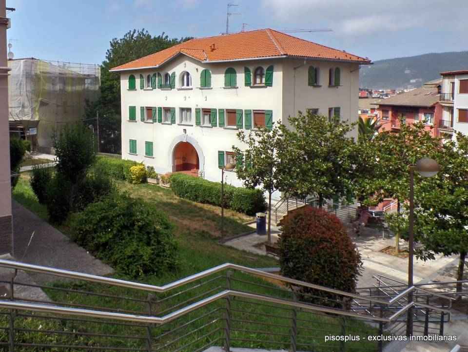 Exterior (calle)