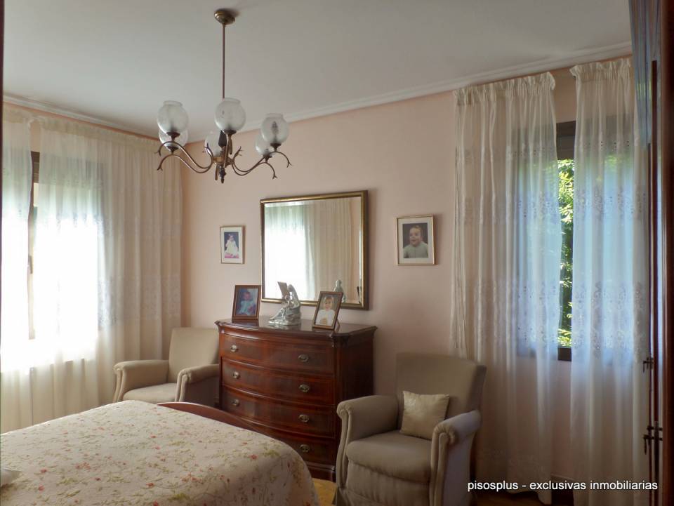 Dormitorio 1