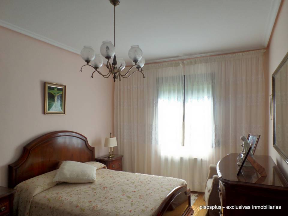 Dormitorio 1