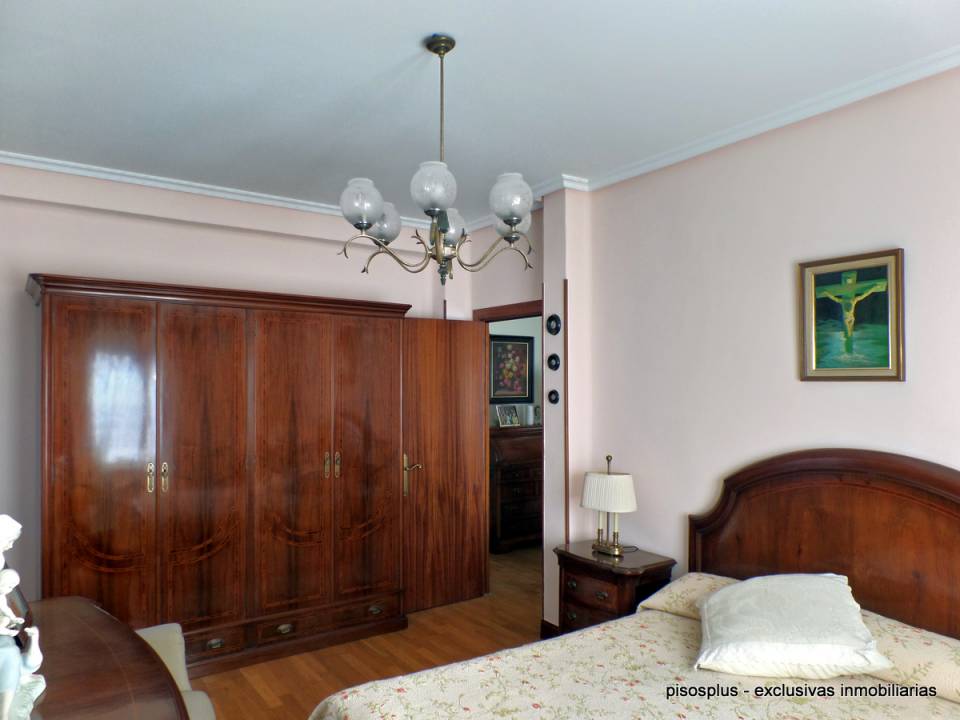 Dormitorio 1