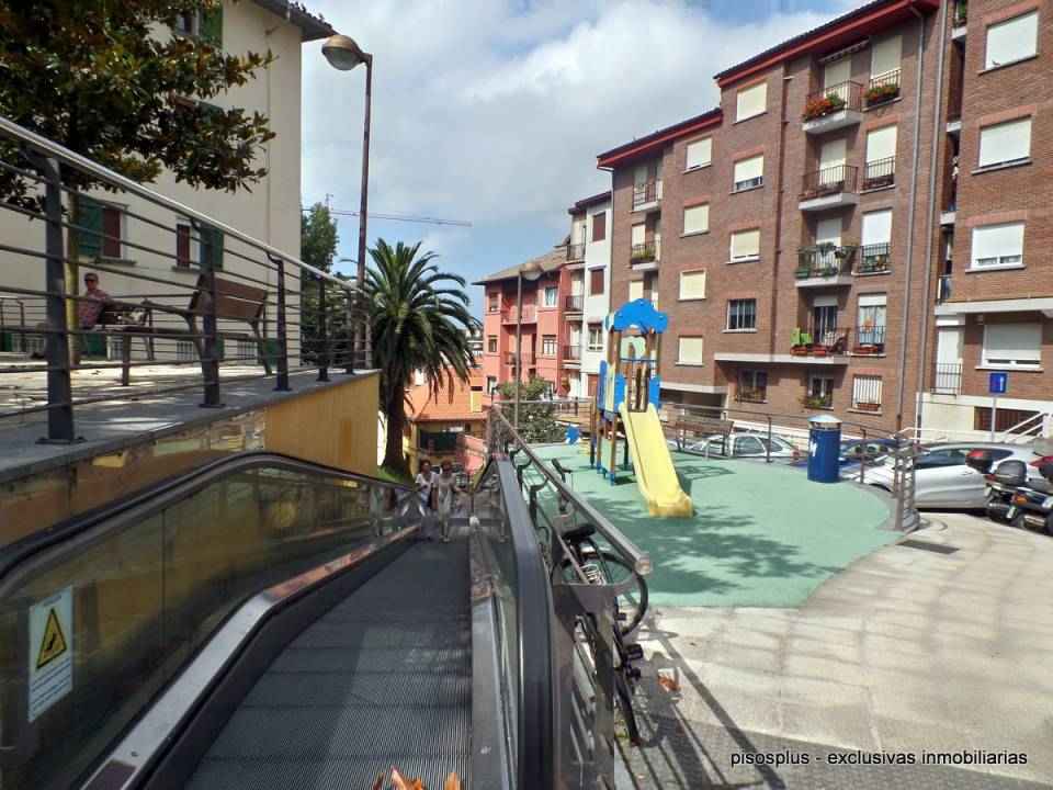 Exterior (calle)