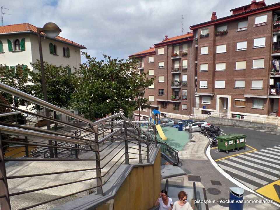 Exterior (calle)