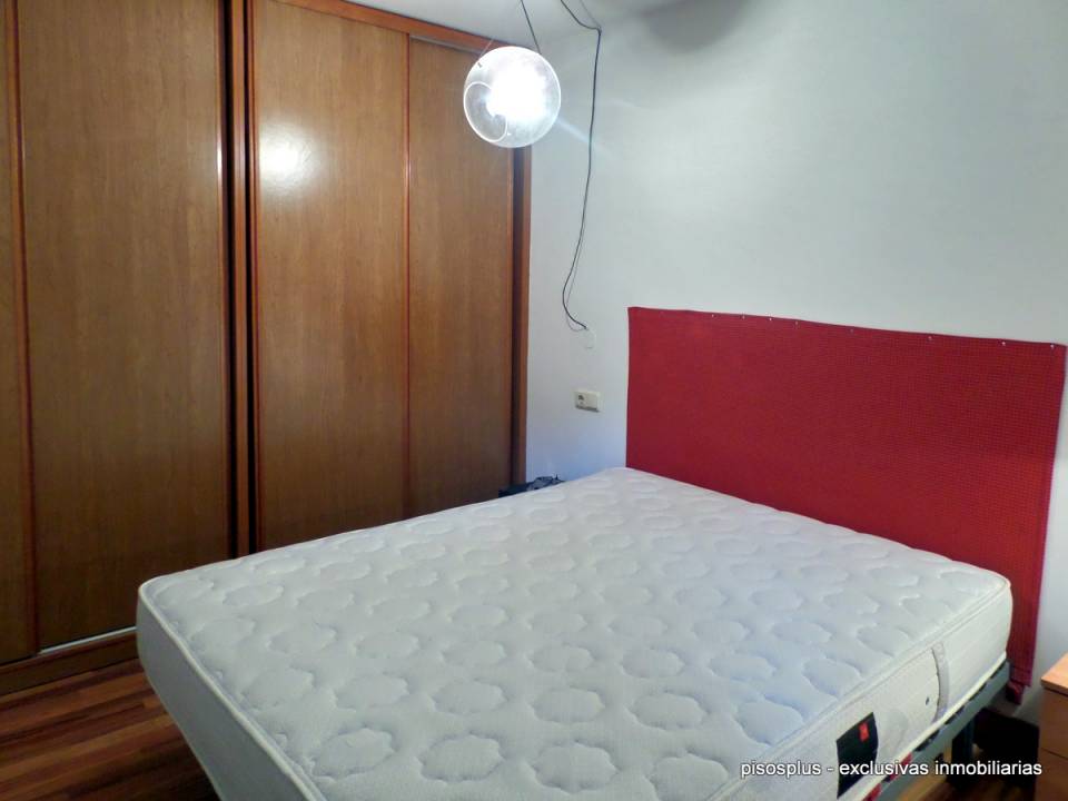 Dormitorio 1