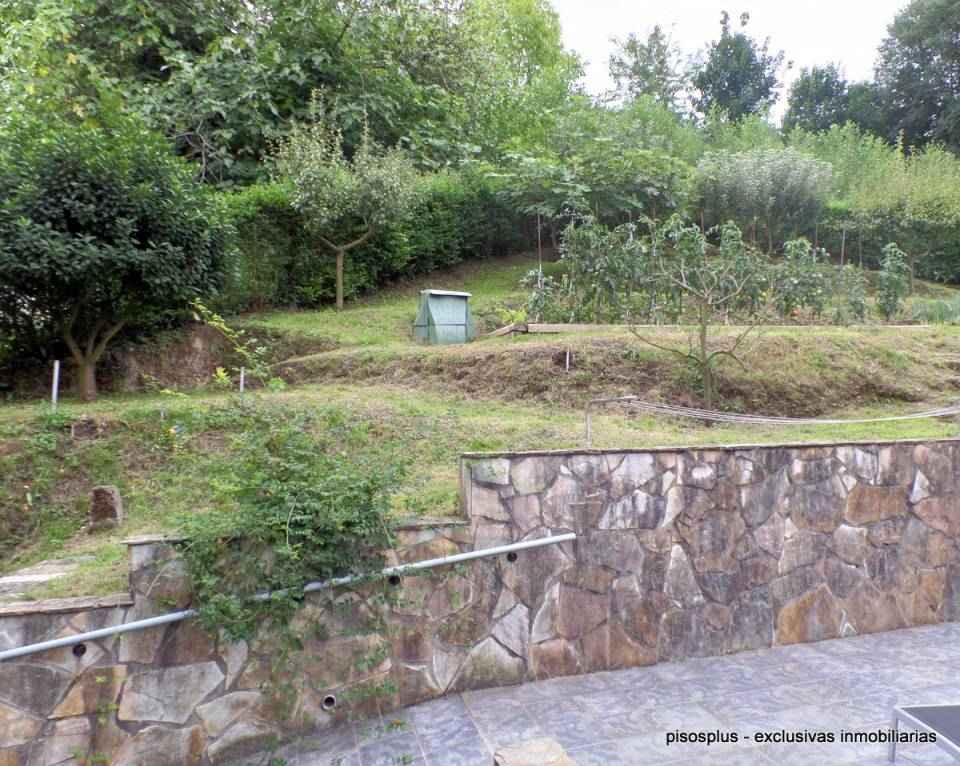 Jardín