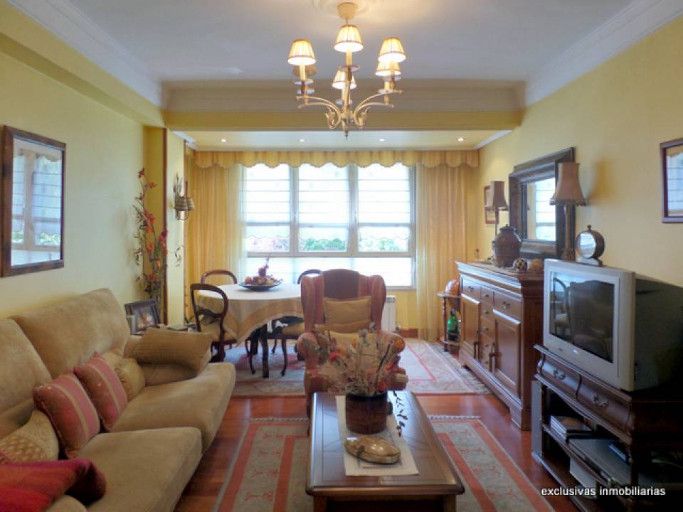 Salón