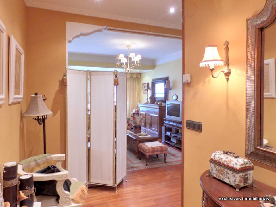 hall