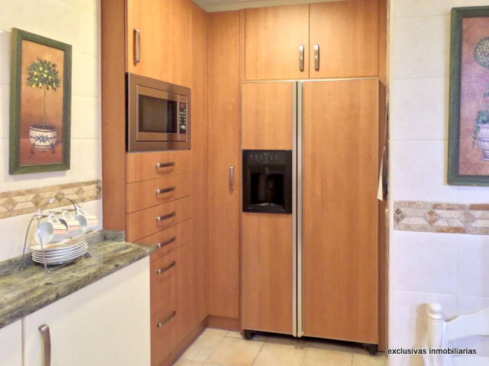 Cocina