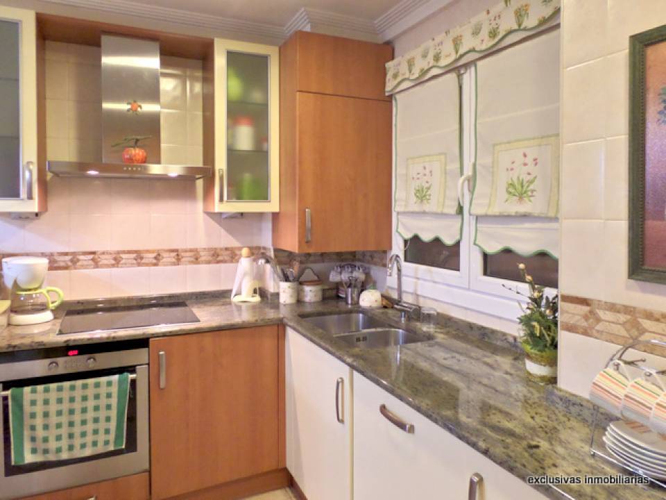Cocina