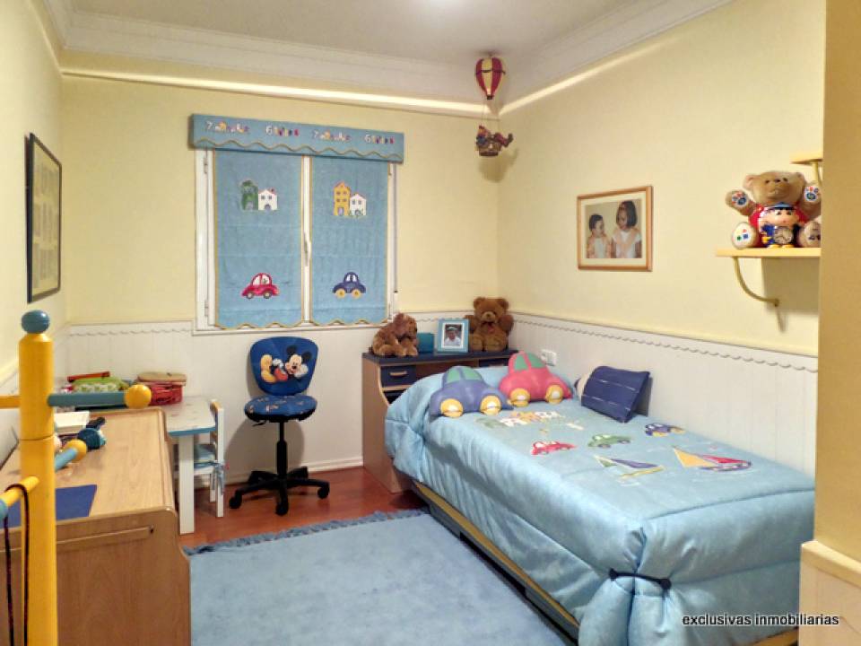 dormitorio