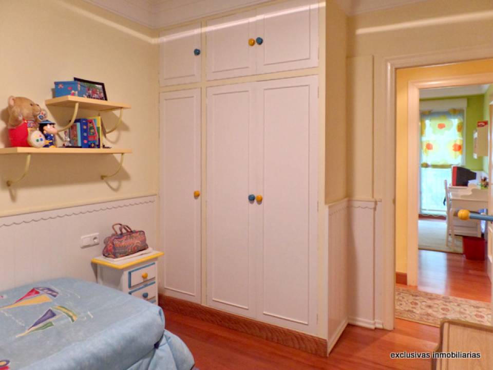 dormitorio