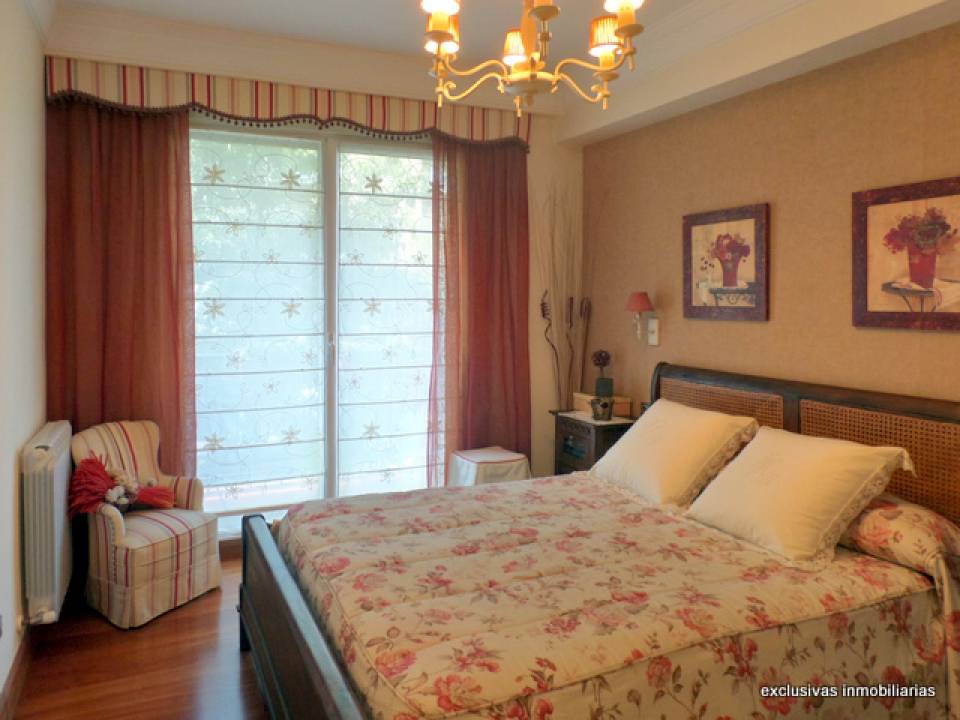Dormitorio 1