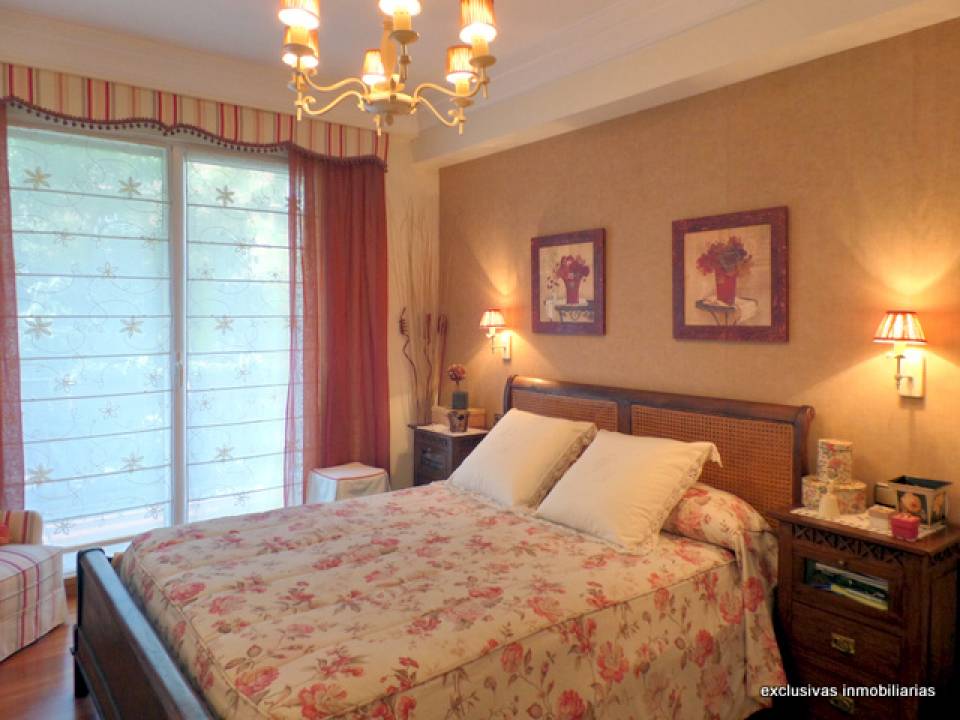 Dormitorio 1
