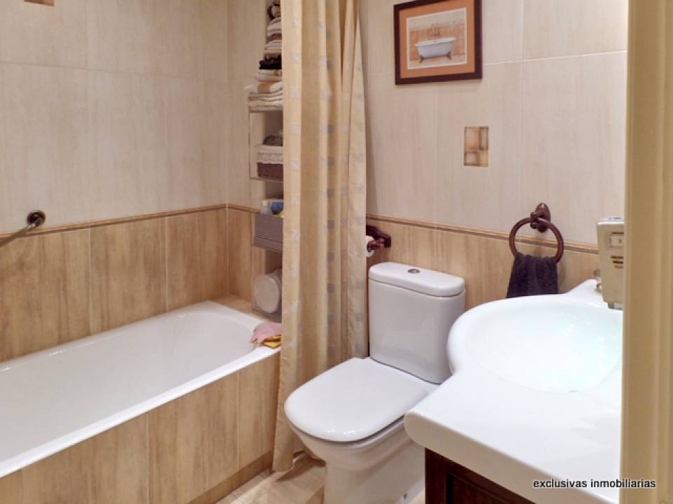 Baño