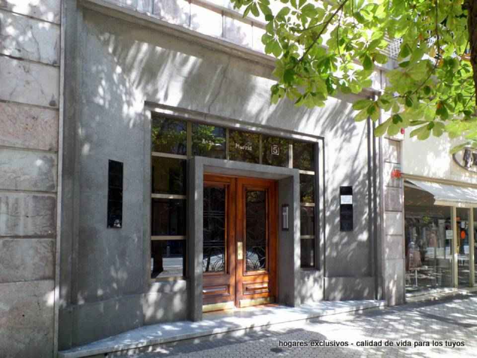 Exterior (fachada)